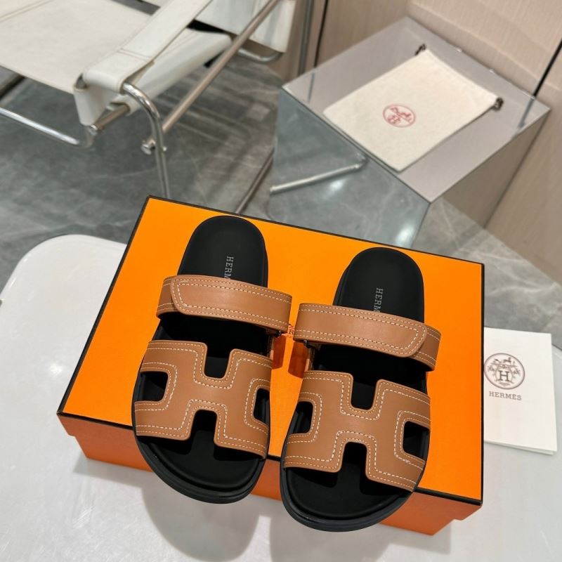 H**mes slippers